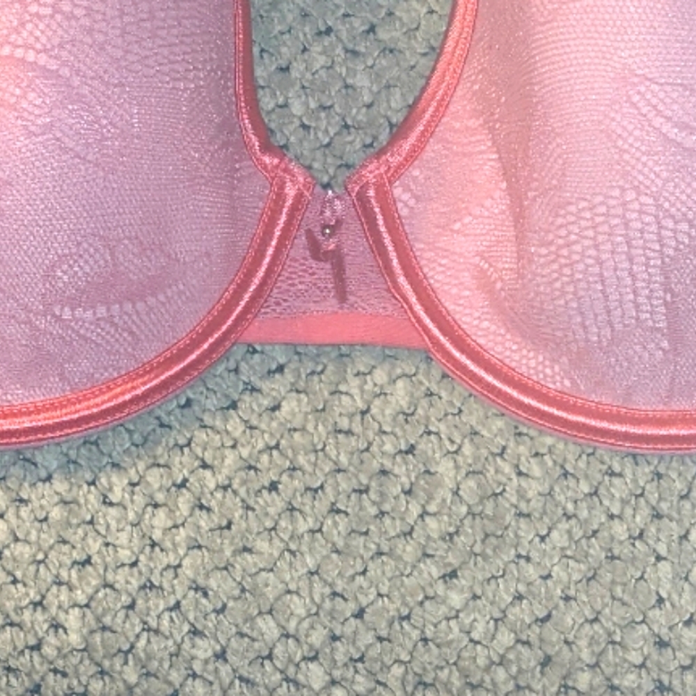 Woman's Vanity Bra 5 for $25